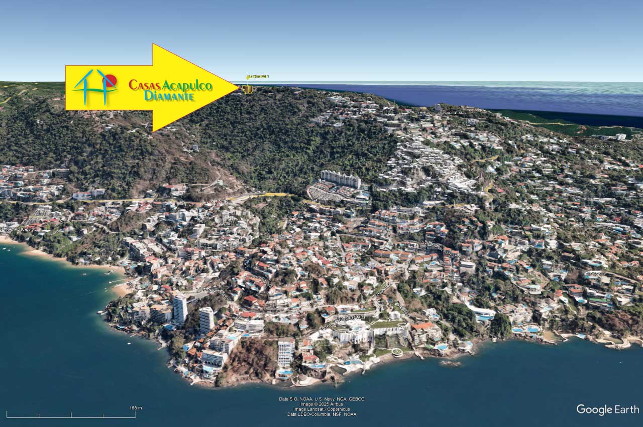 Terreno La Cima Lote Pat 1 - Vista aérea 4